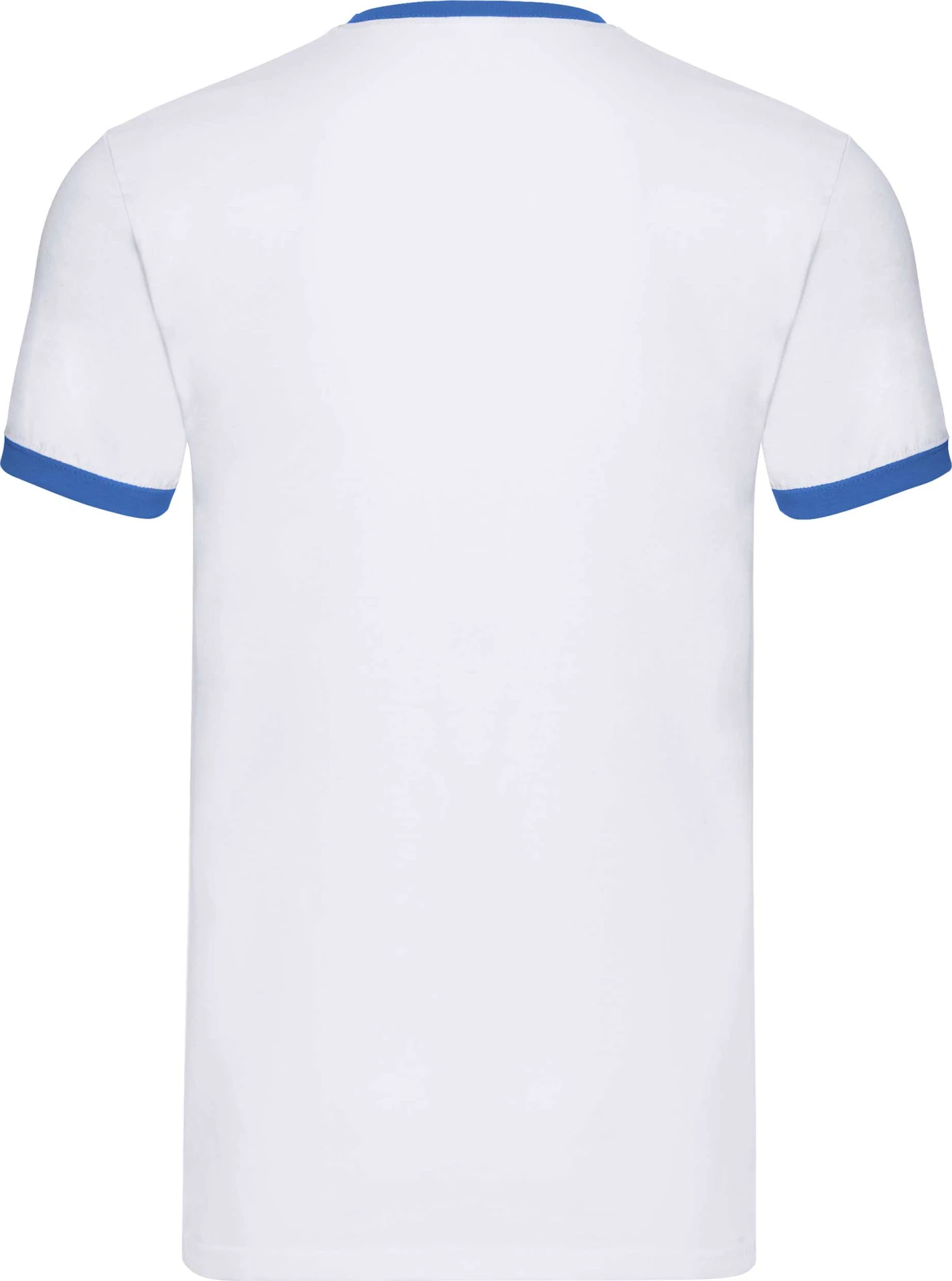 F.O.L. Ringer Tee