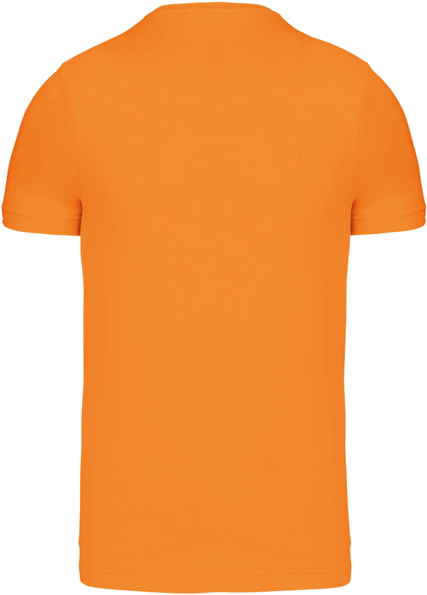 Kariban Herren V-Neck T-Shirt