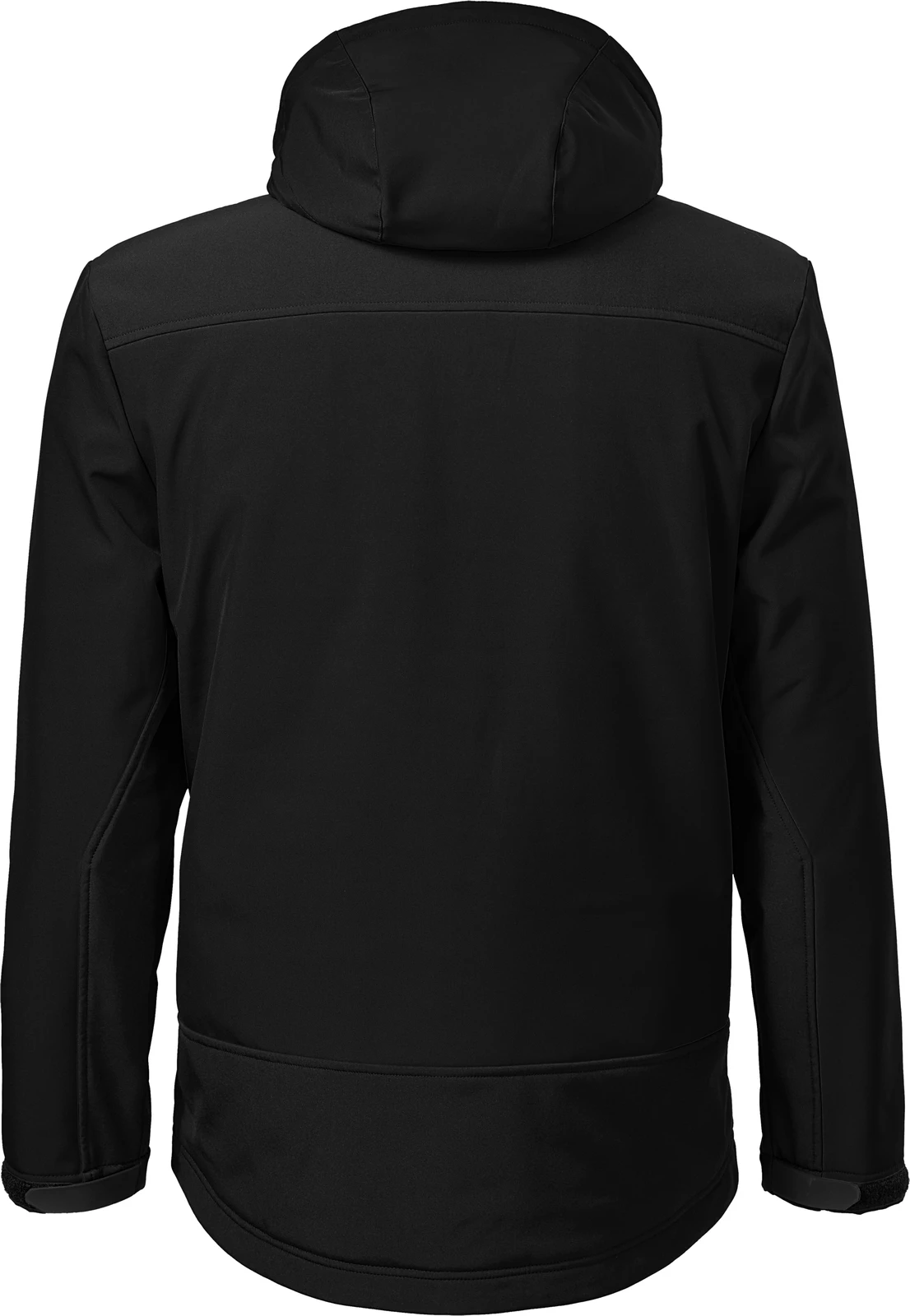 VERTEX Winter Softshelljacke W55