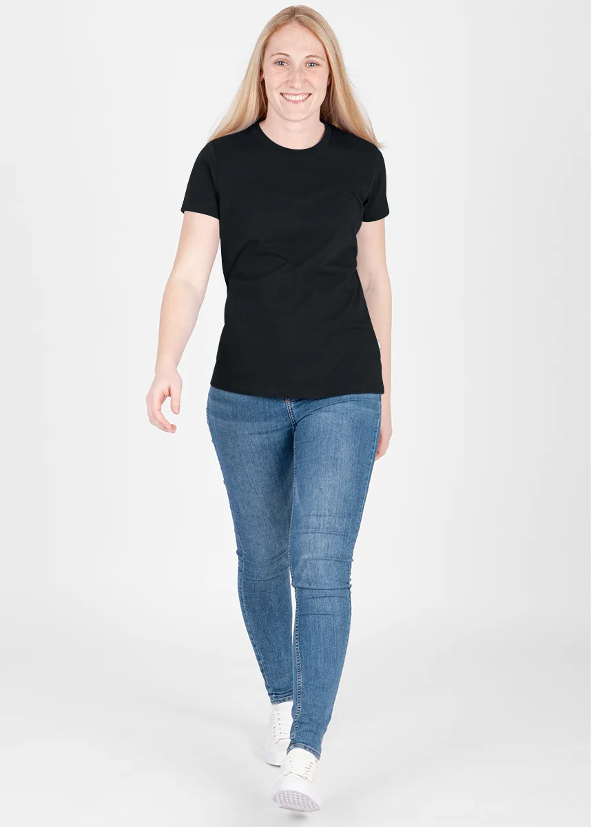 JAKO T-Shirt Doubletex