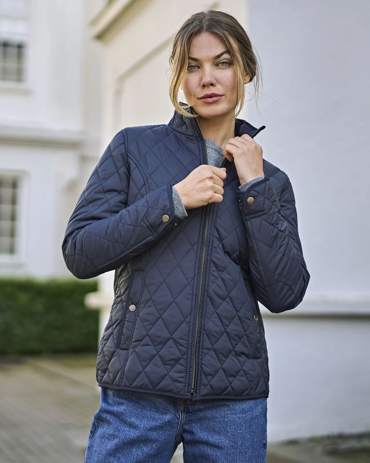 Tee Jays Ladies` Richmond Jacket
