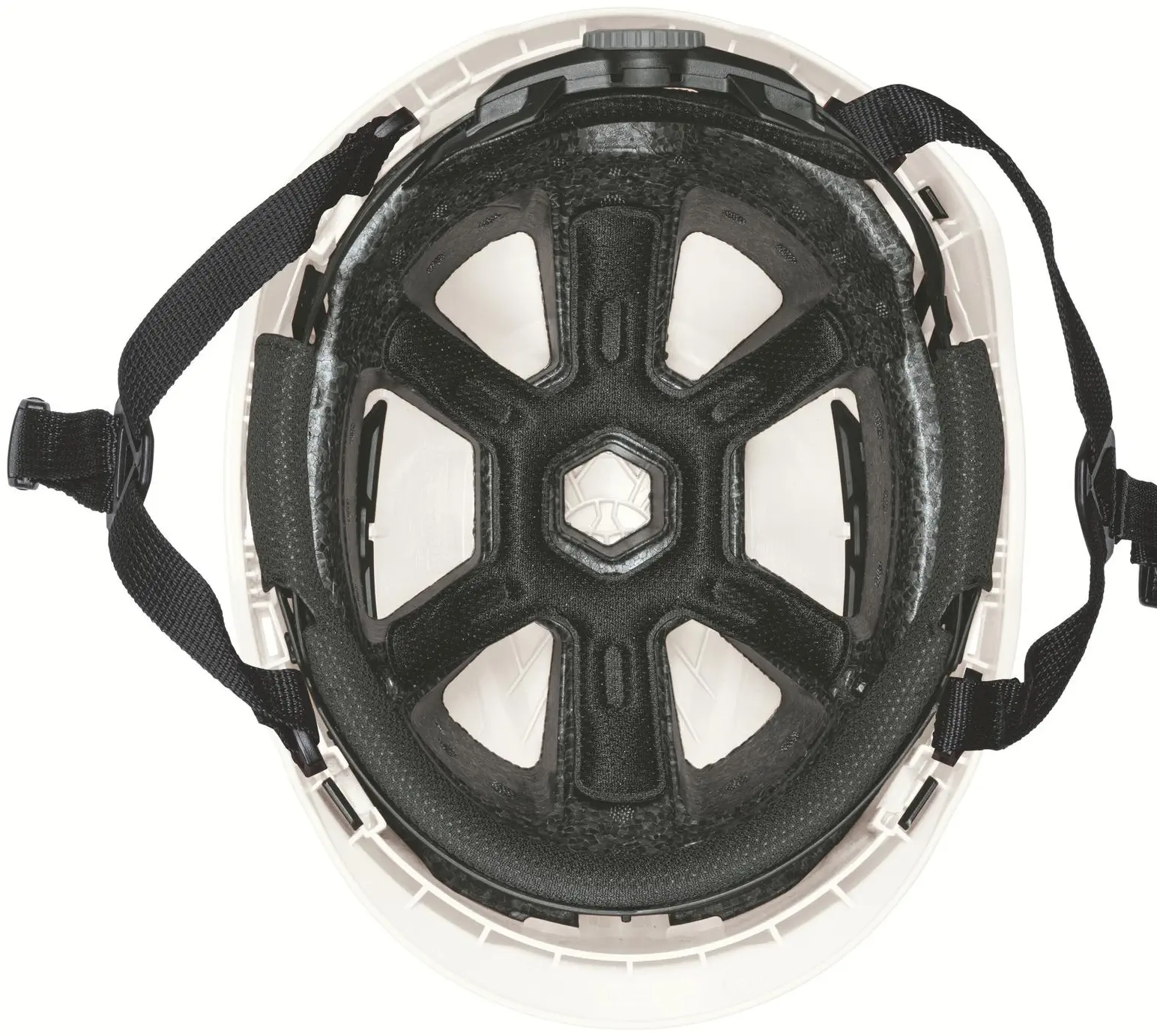 uvex pronamic alpine Schutzhelm weiß