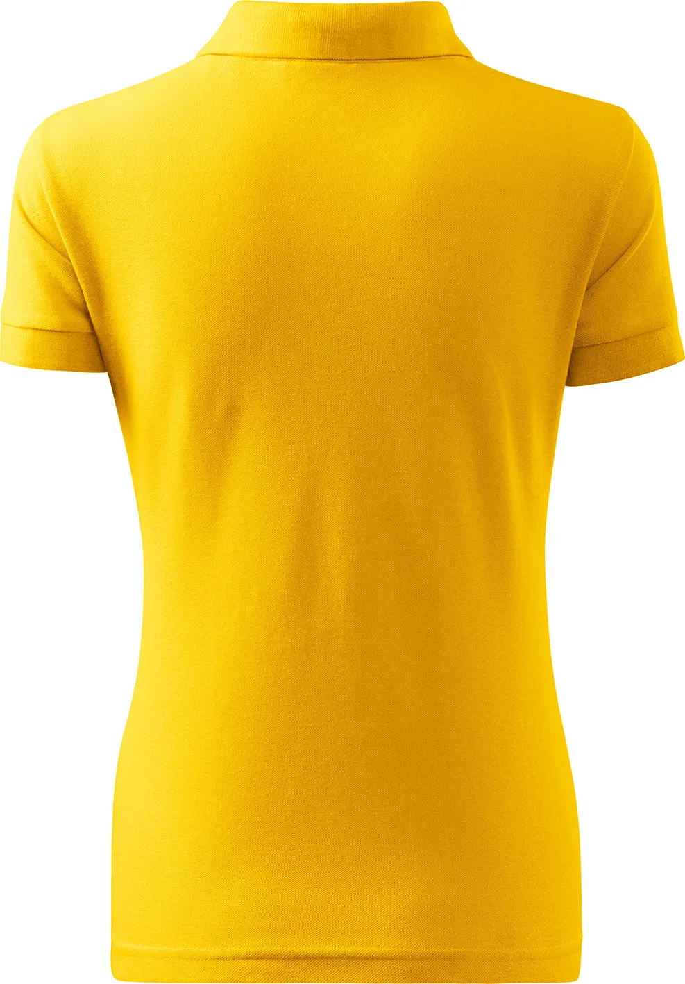 MALFINI Polohemd Damen Cotton Heavy 216