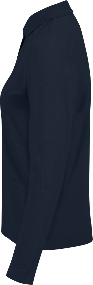 B&C My Polo 210 Long Sleeve Women
