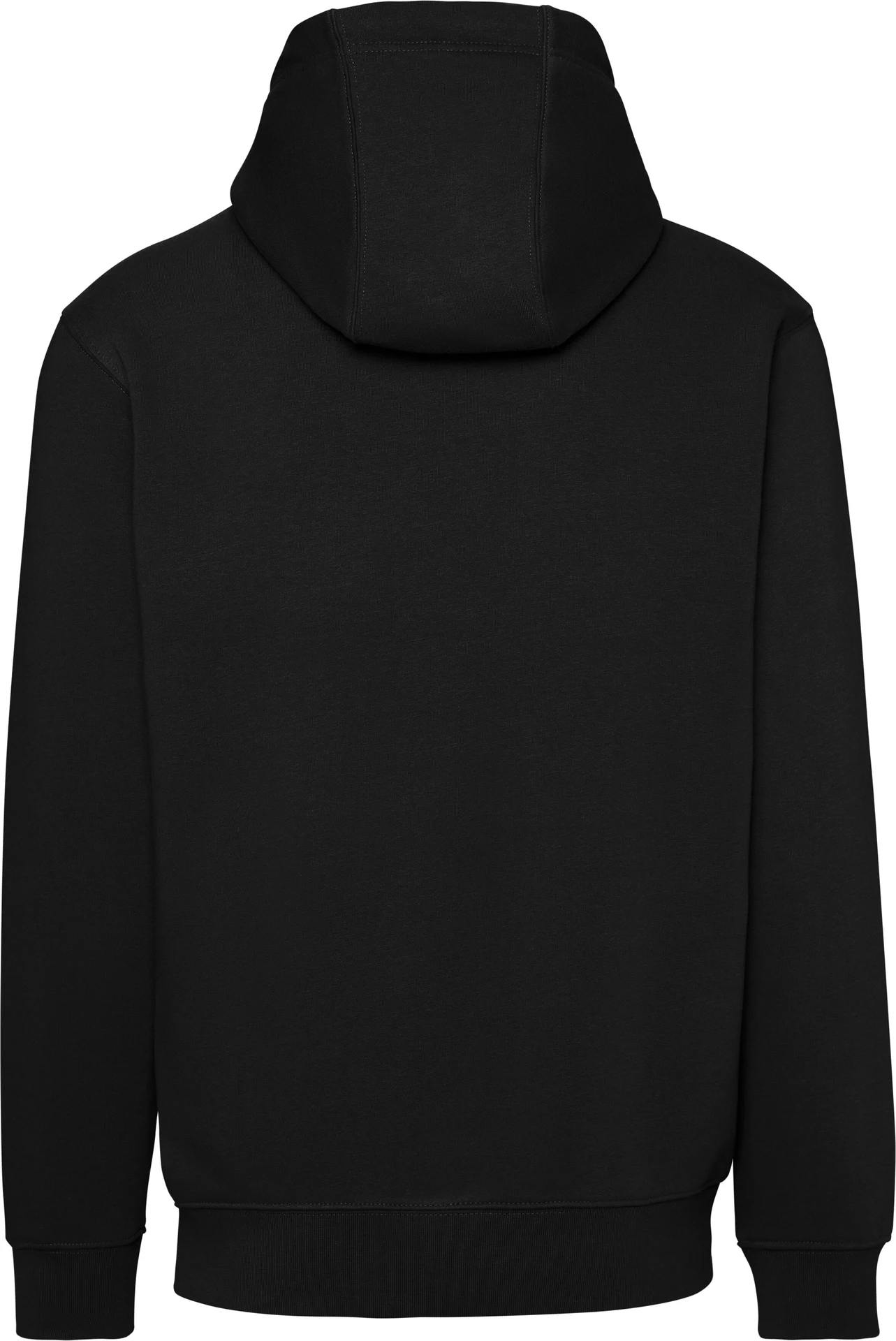 HAKRO Kapuzen-Sweatshirt 560 Bio-Baumwolle GOTS