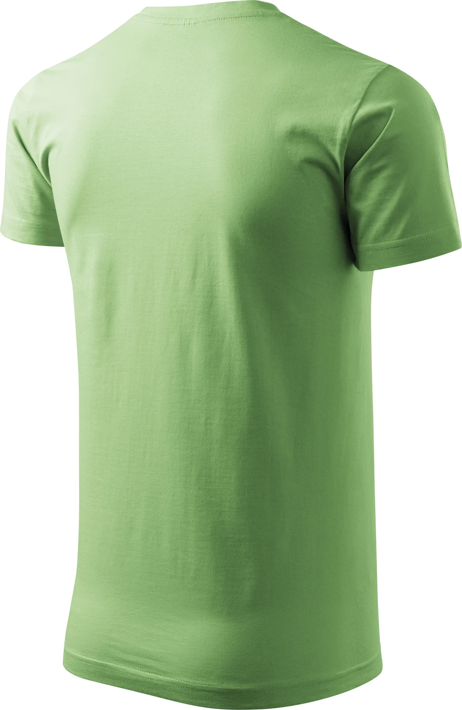 MALFINI T-Shirt Heavy New 137