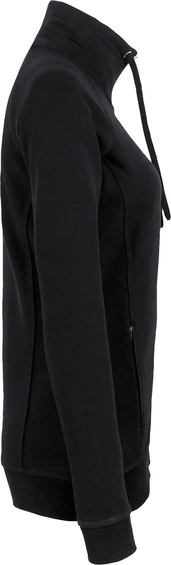 HAKRO Women-Sweatjacke 406 College