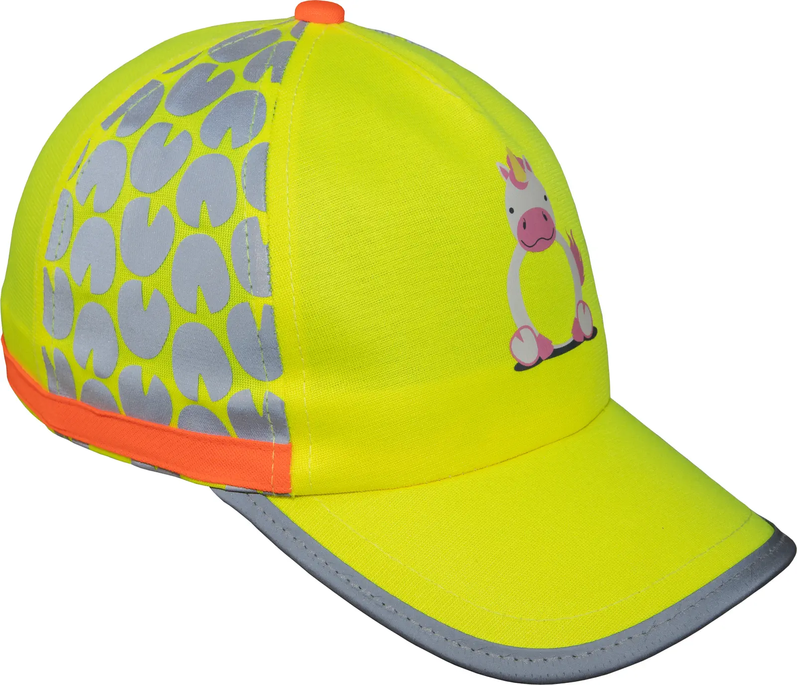 Korntex Cap für Kinder Funtastic Wildlife