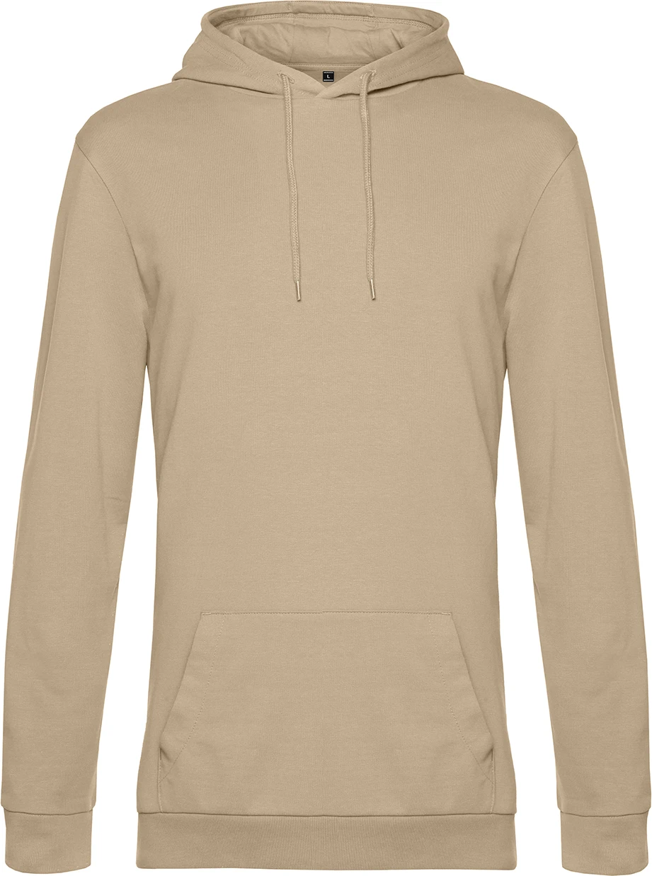 B&C #Hoodie