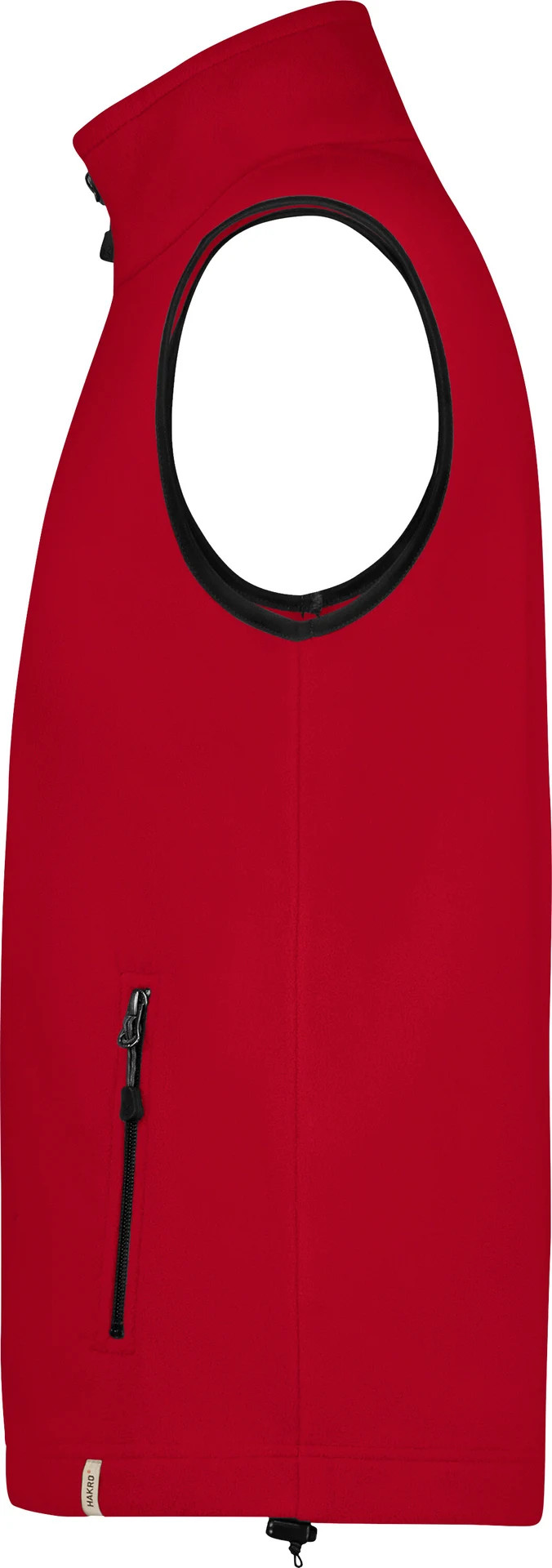 HAKRO Fleeceweste 847 ECO