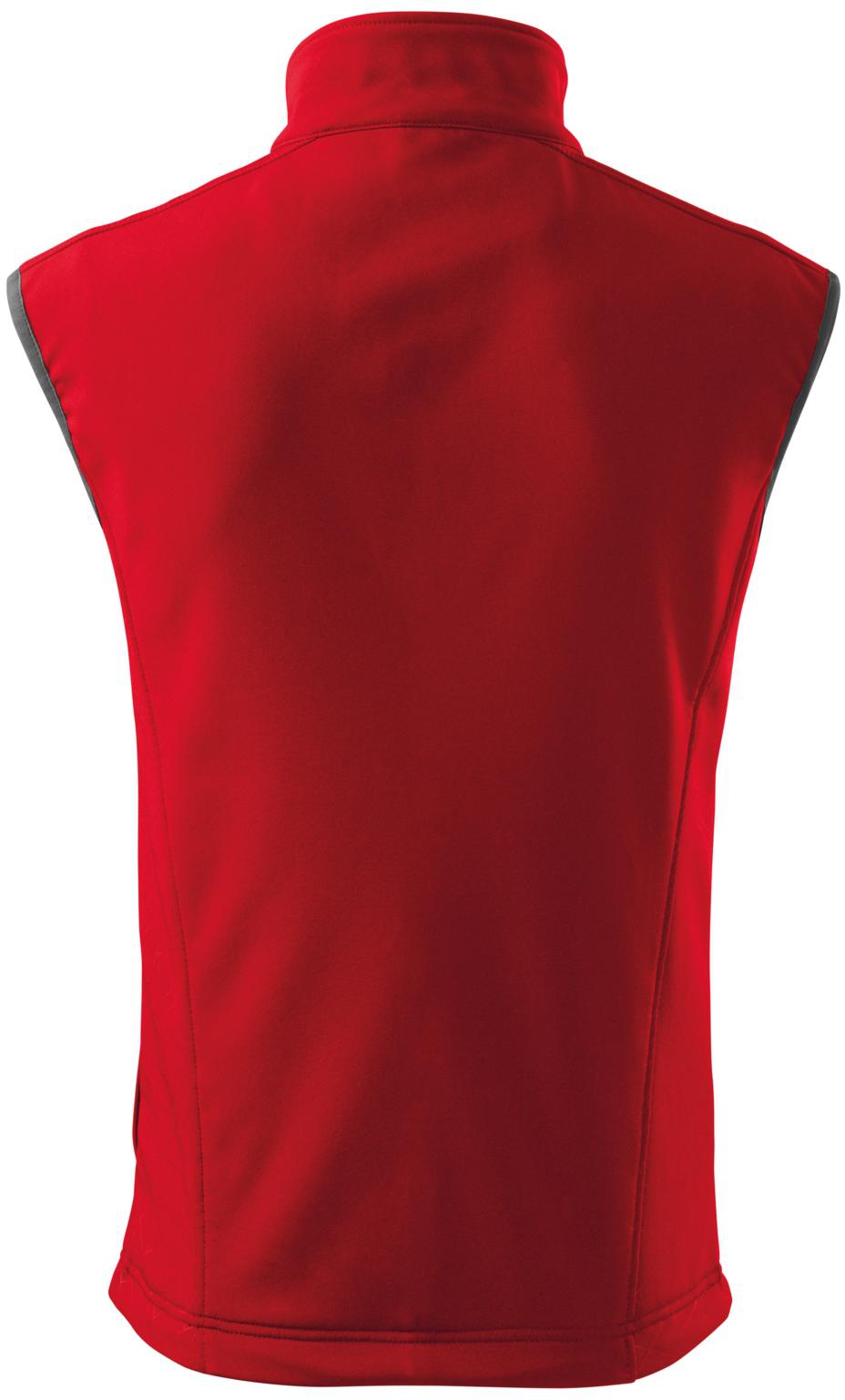MALFINI Softshellweste Vision 517 MALFINI Softshellweste Vision 517