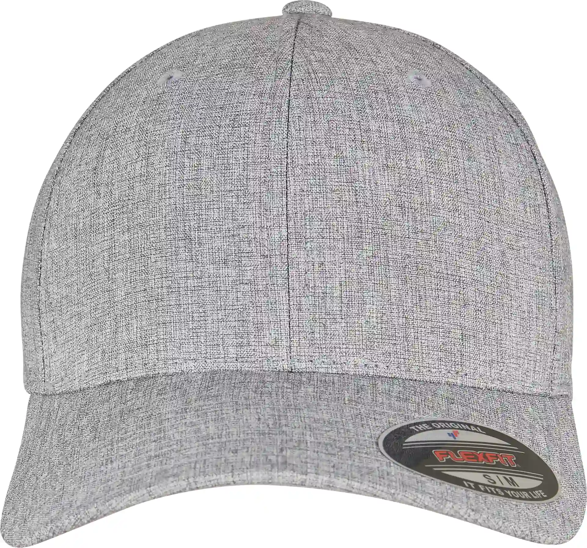 FLEXFIT Flexfit Heatherlight Cap