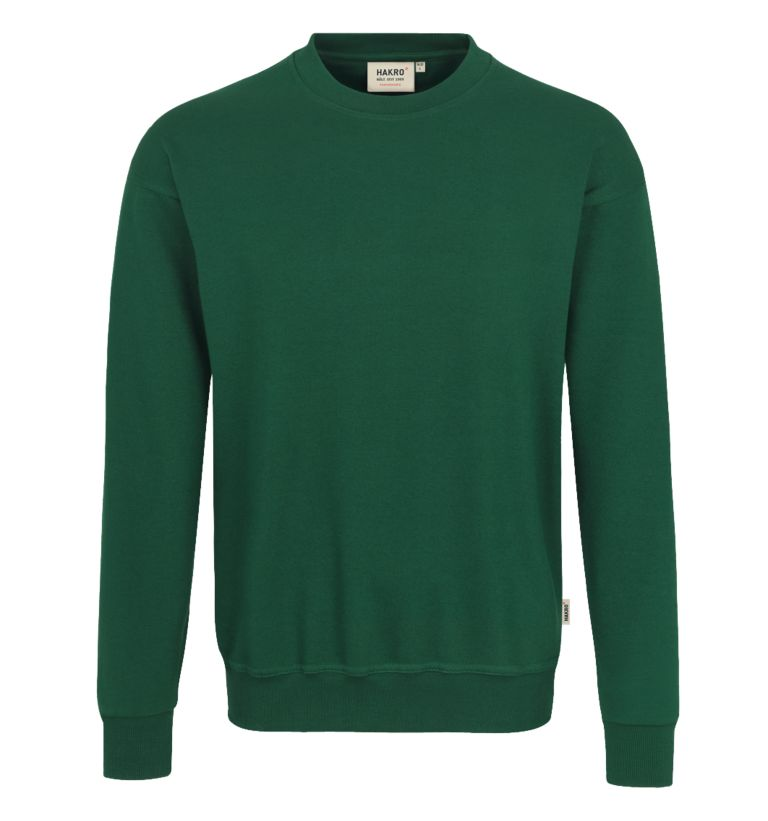 HAKRO Sweatshirt 475 Mikralinar®