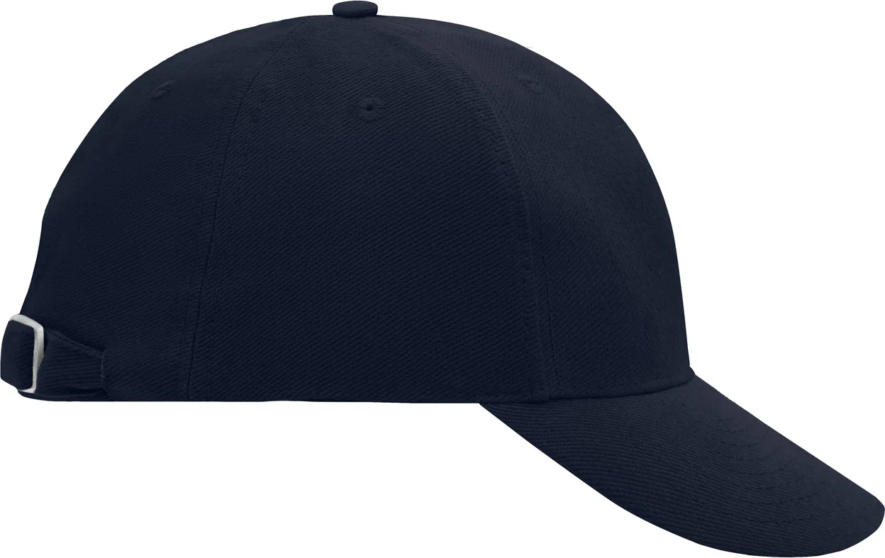 daiber 6-Panel Raver Cap Laminated