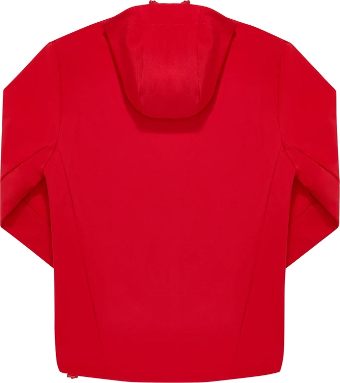 B&C Reset Hooded Softshell