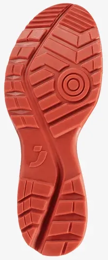 SAFETY JOGGER Sicherheitsschuh Sandal Modulo S1PS