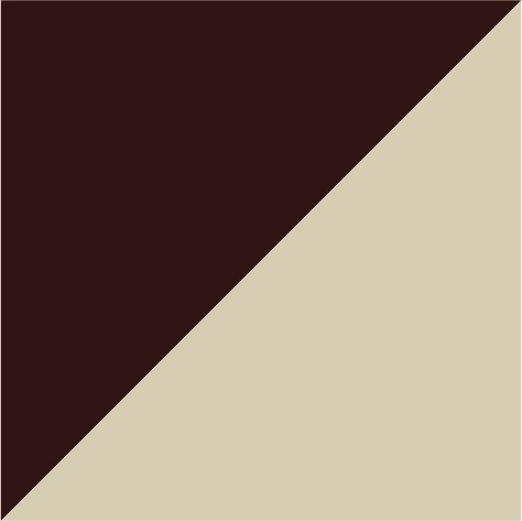 chocolate/caramel