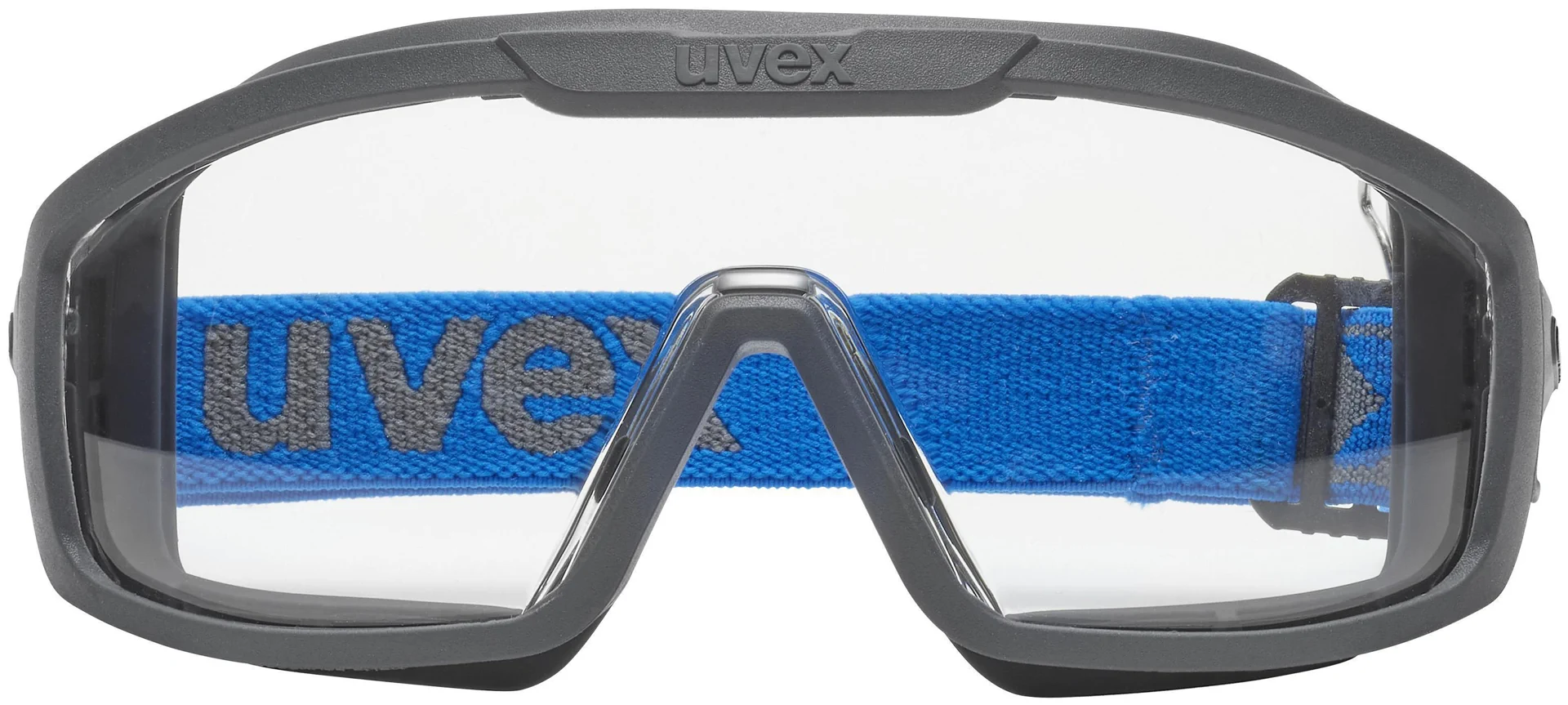 uvex Vollsichtbrille i-guard+ 9143267