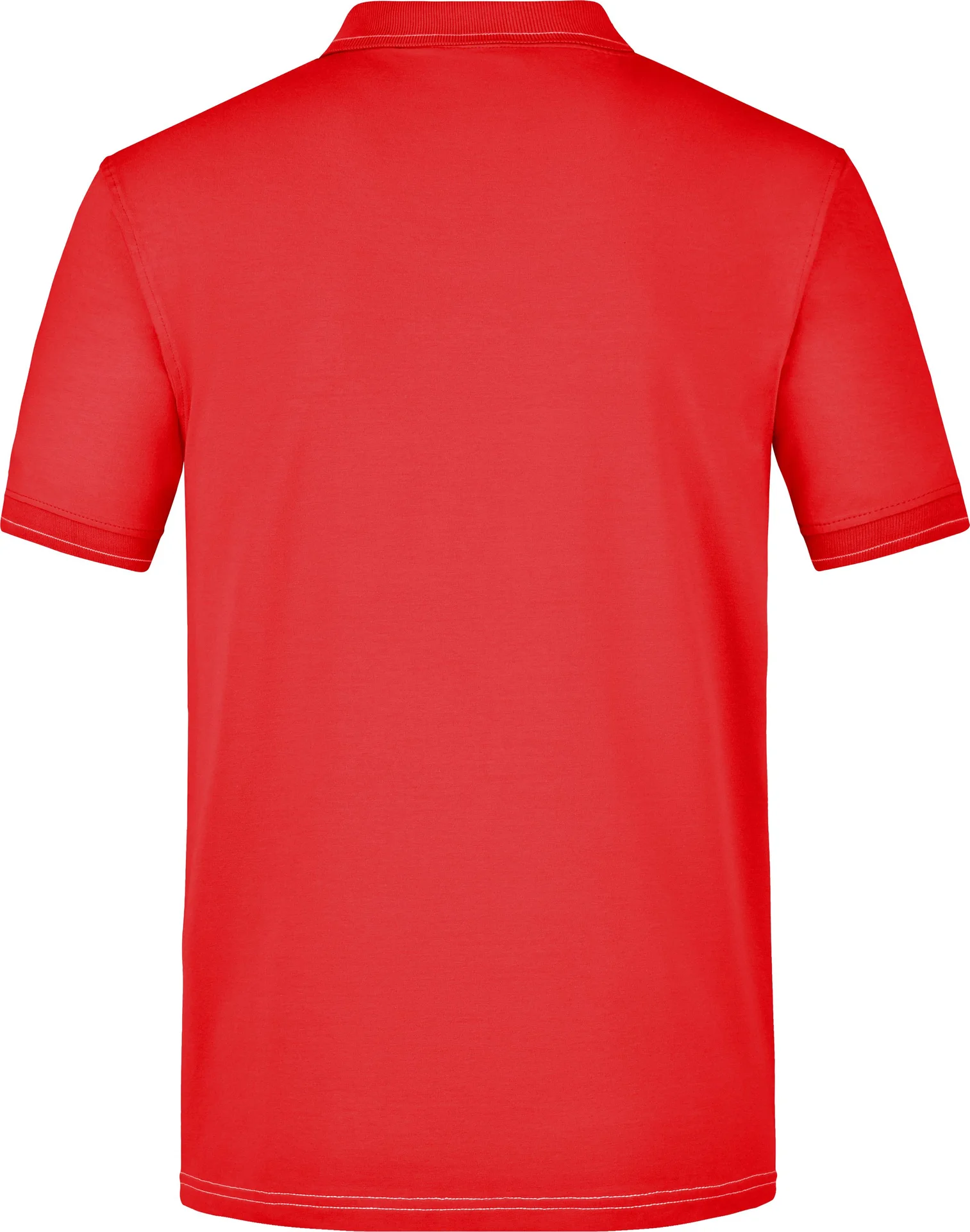 James & Nicholson Men´s Elastic Polo