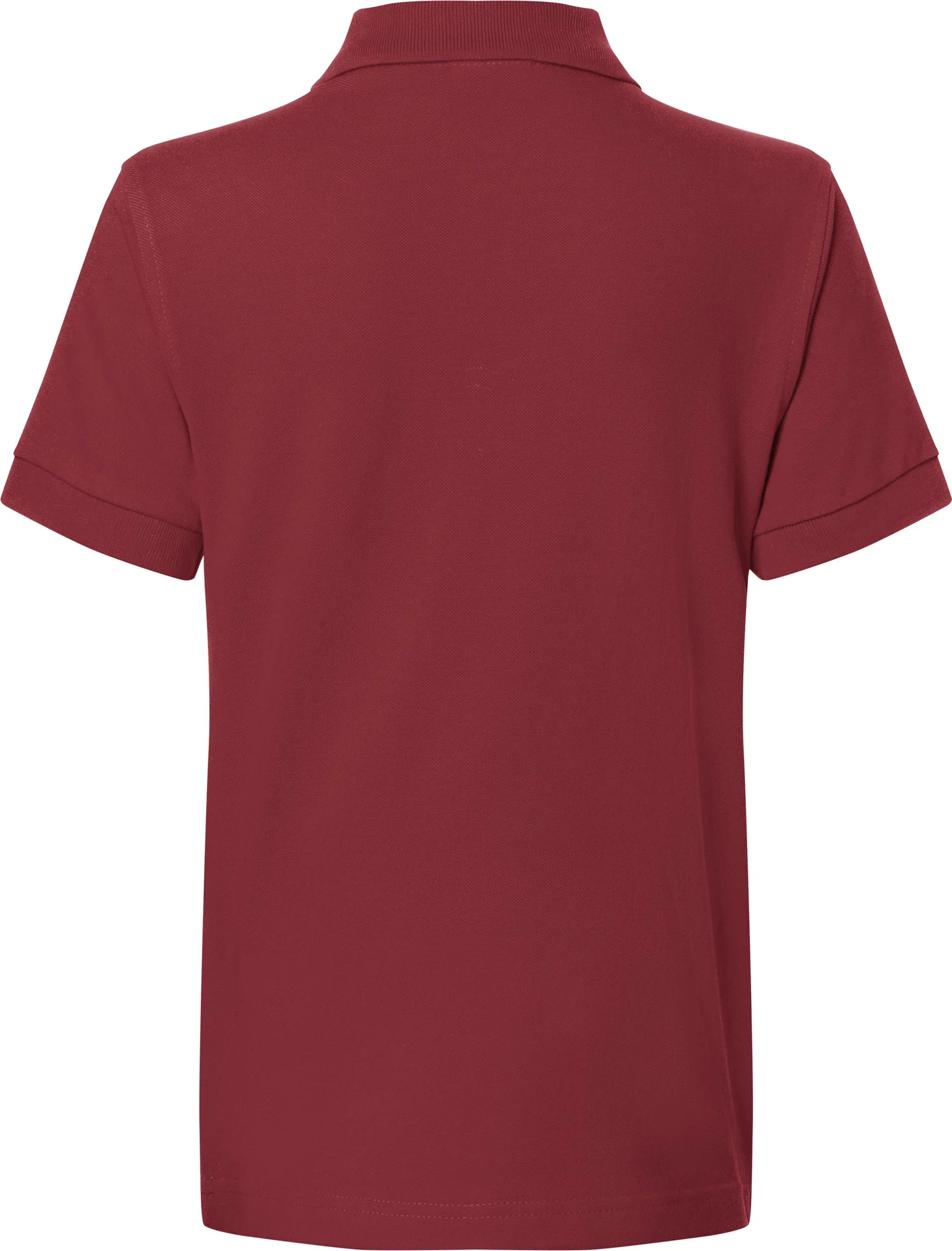 James & Nicholson Classic Polo Junior