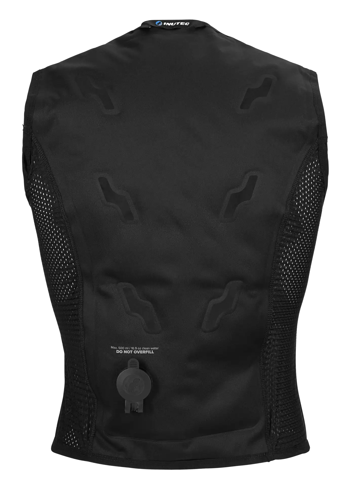 INUTEQ DRY Cooling Vest Bodycool Smart-X