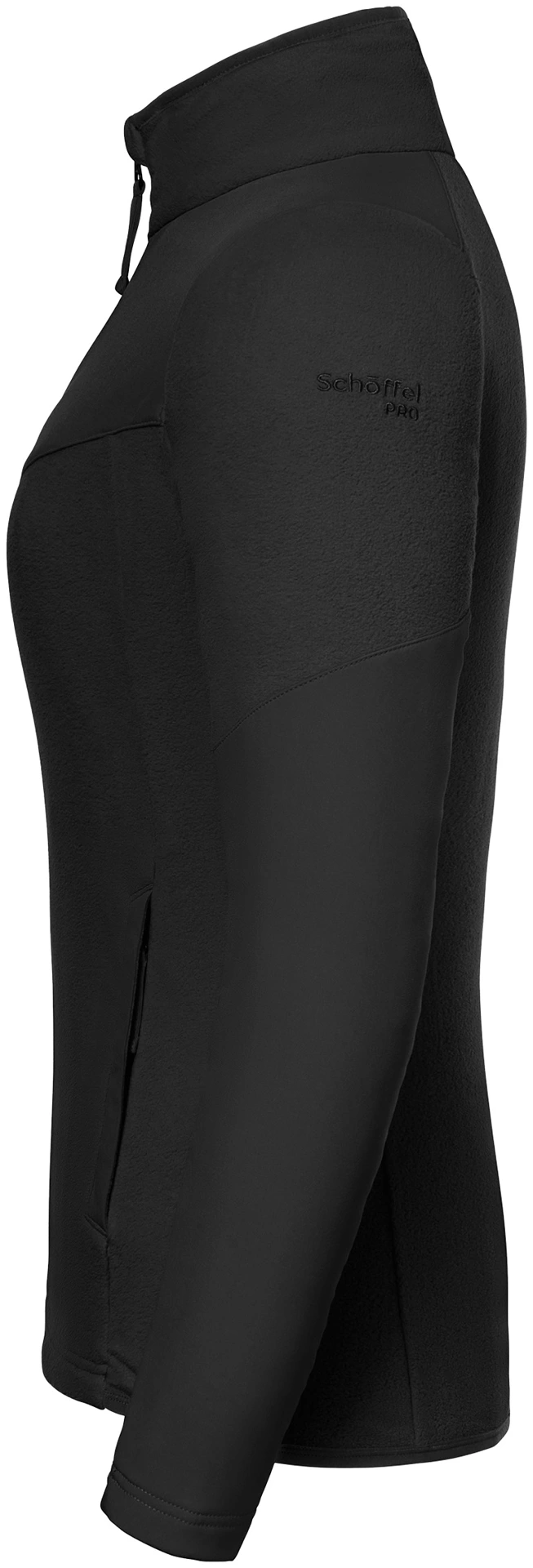 Schöffel PRO 7513 Damen MULTITALENT Work-Fleecejacke