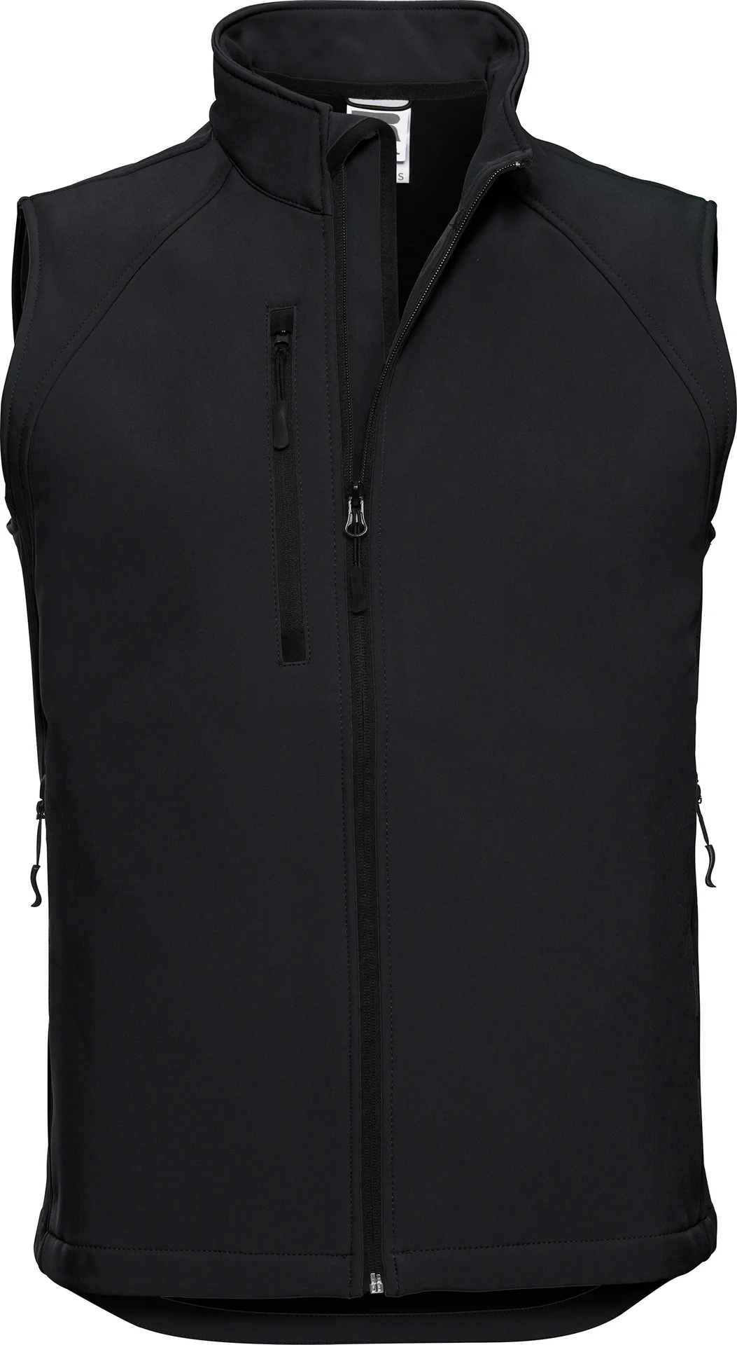 Russell Men's Softshell-Gilet