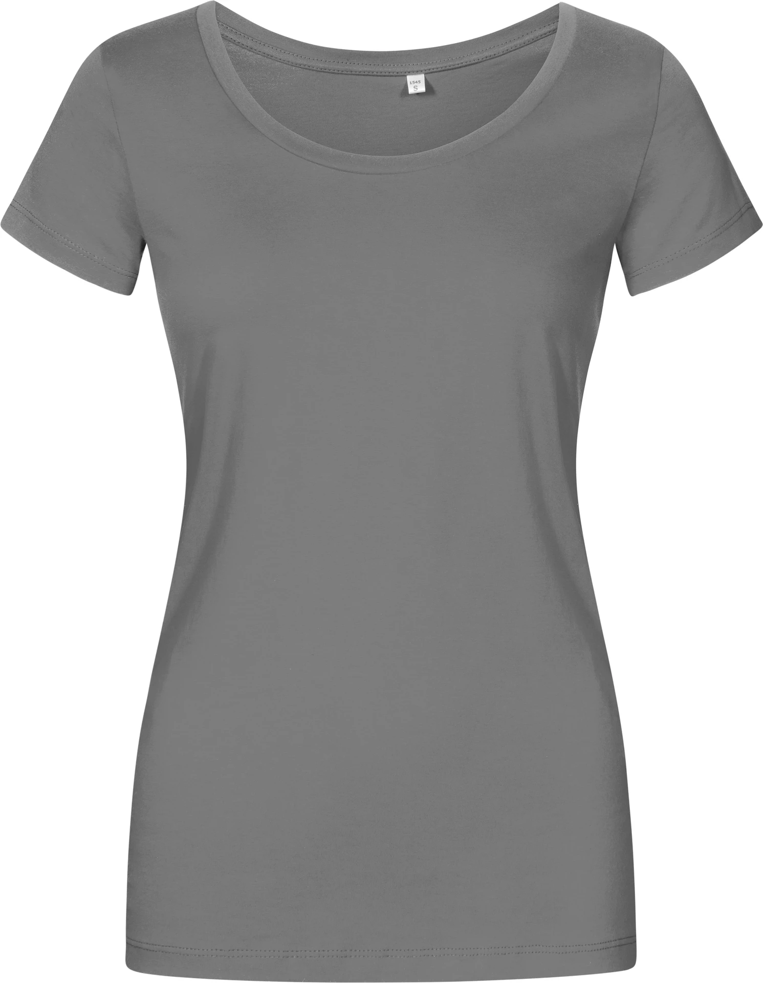 Promodoro X.O Women´s Deep Scoop T-Shirt