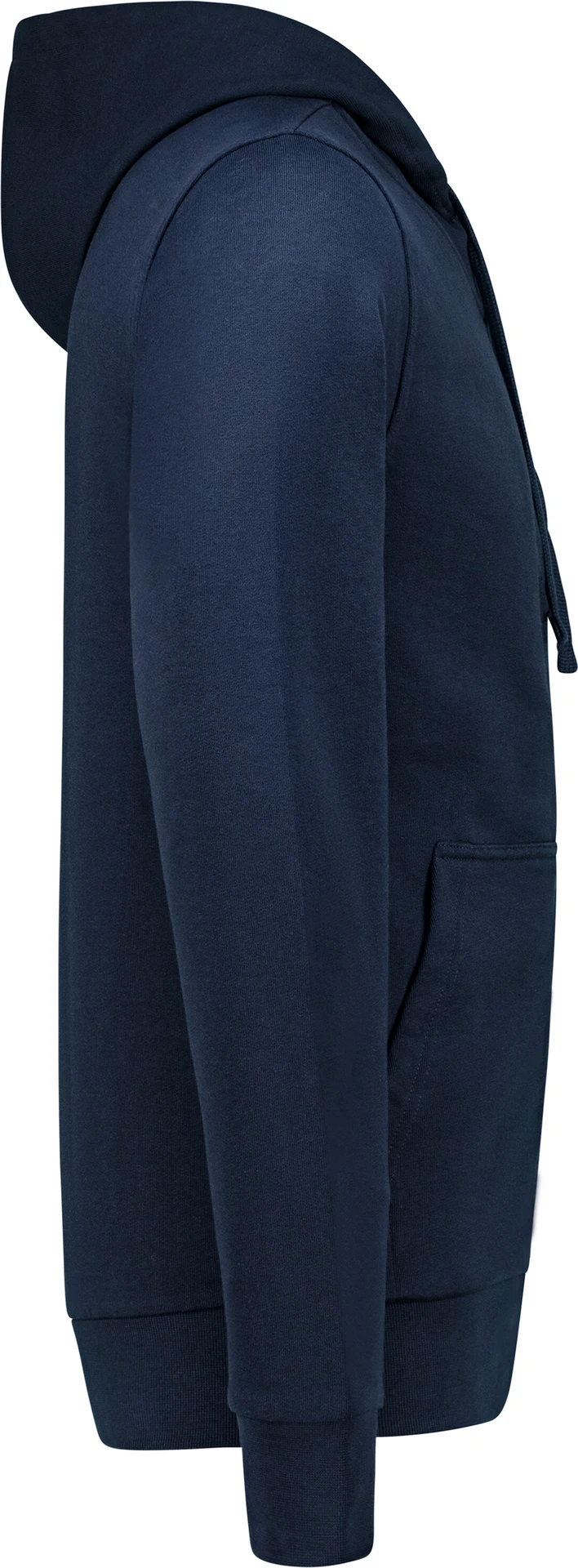 HAKRO Kapuzenjacke 605 Premium