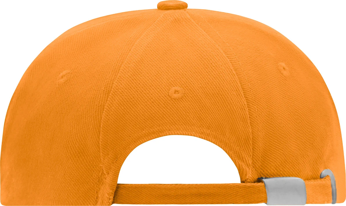 daiber Turned 6-Panel Cap Laminated