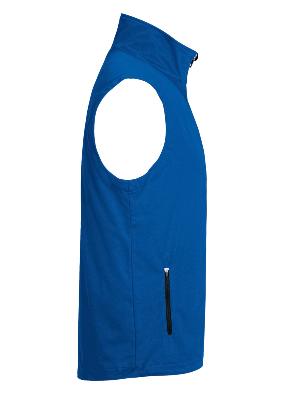 HAKRO Light-Softshell-Weste 854 Edmonton