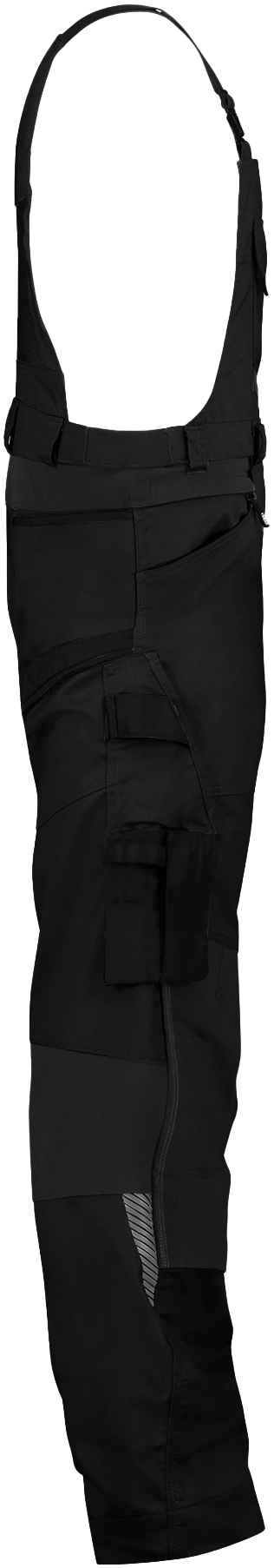 DASSY Stretch-Arbeitslatzhose TRONIX Next