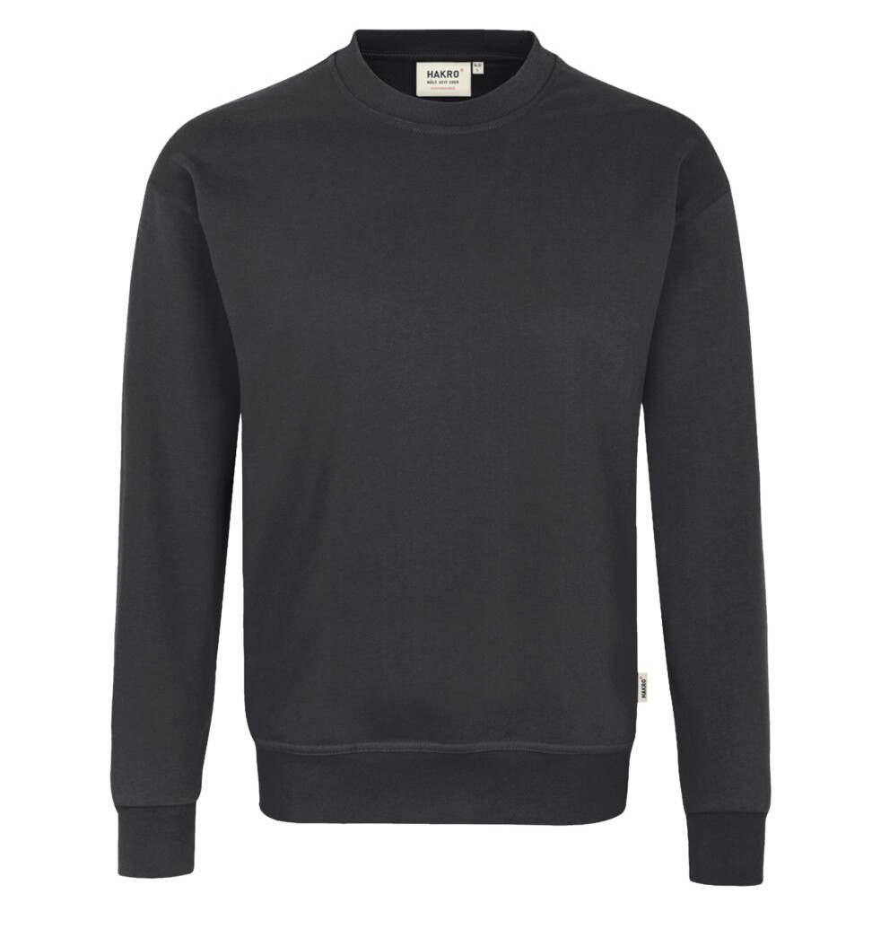 HAKRO Sweatshirt 475 Mikralinar®