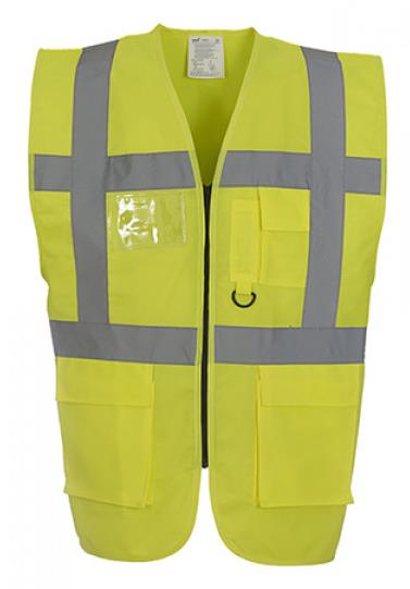 hi-vis yellow