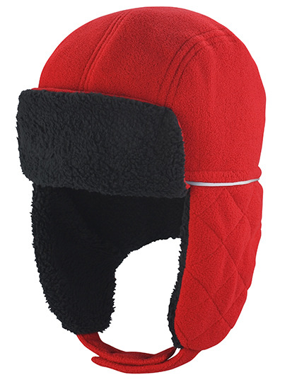 Result Ocean Trapper Hat Result Ocean Trapper Hat