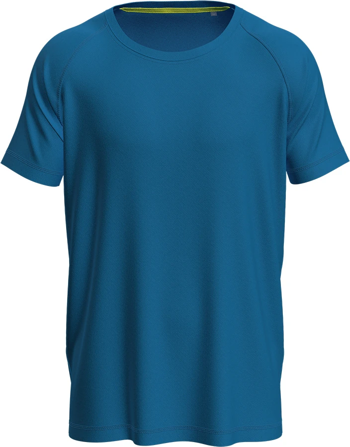 Stedman Active 140 Raglan