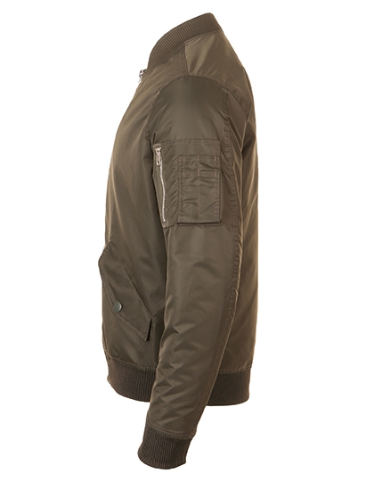 SOL'S Rebel Jacket