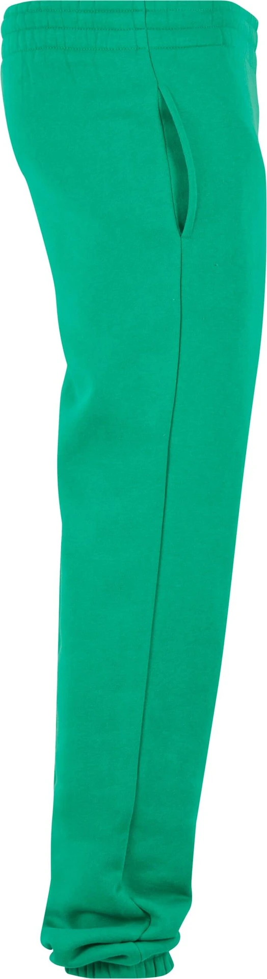 Build Your Brand Basic Sweatpants