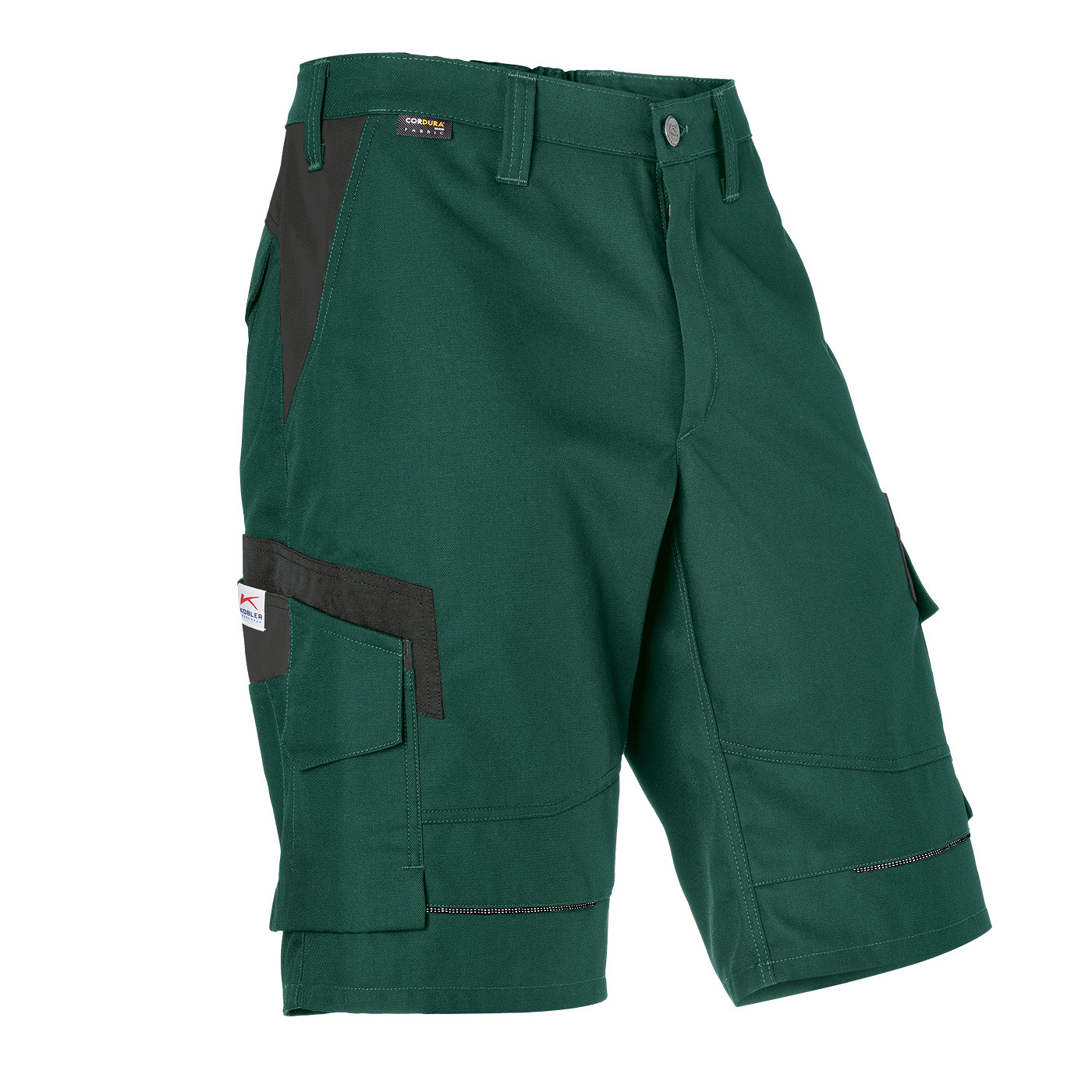 Kübler INNOVATIQ Shorts Kübler INNOVATIQ Shorts