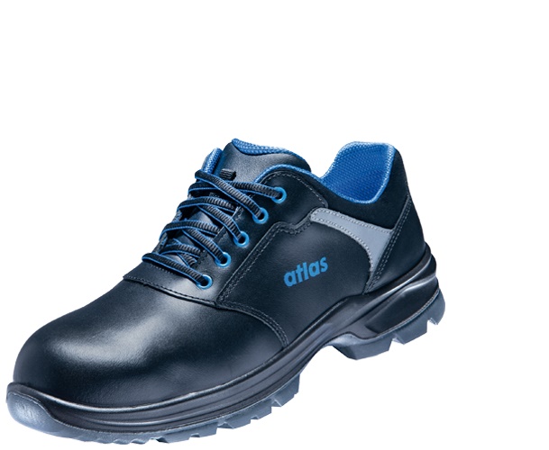 atlas Sicherheitsschuh Anatomic Bau 560 XP S3 atlas Sicherheitsschuh Anatomic Bau 560 XP S3
