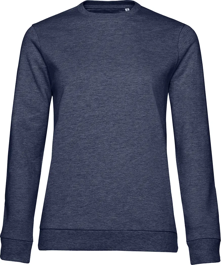 B&C #Set in Sweat Women