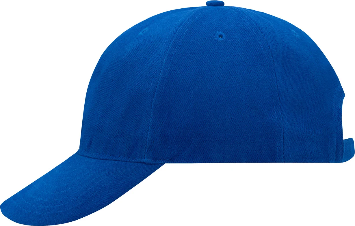 daiber 6-Panel Softlining Raver Cap