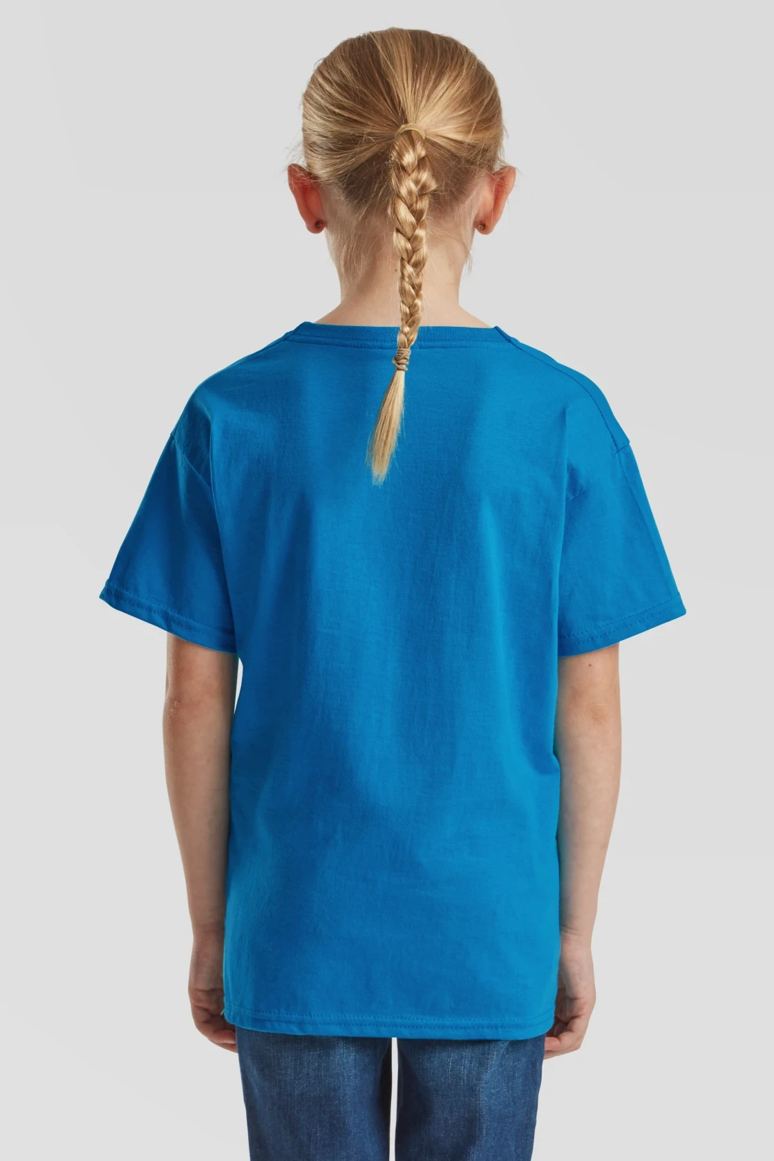F.O.L. Kids Valueweight T