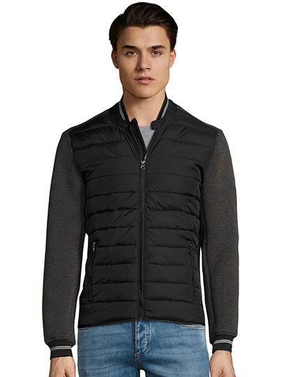 SOL'S Volcano Jacket