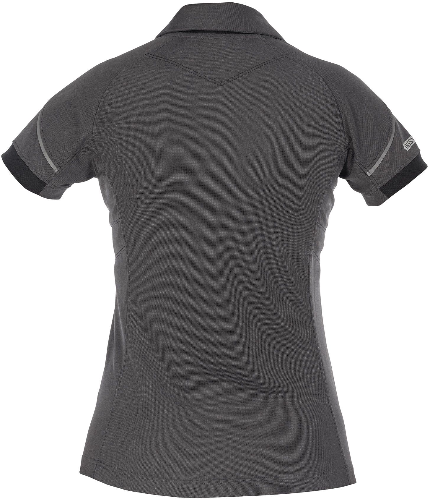 DASSY Poloshirt Women TRAXION