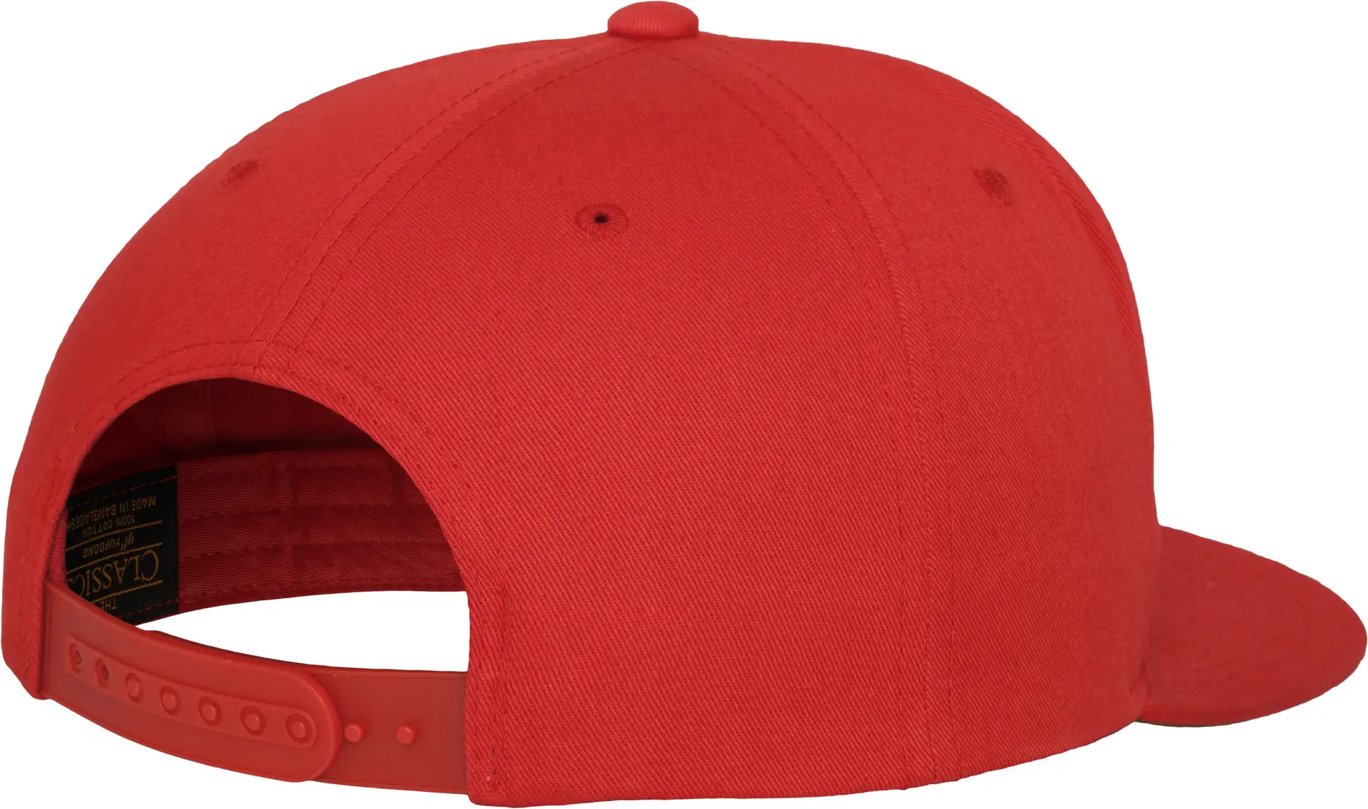 FLEXFIT Classic 5 Panel Snapback