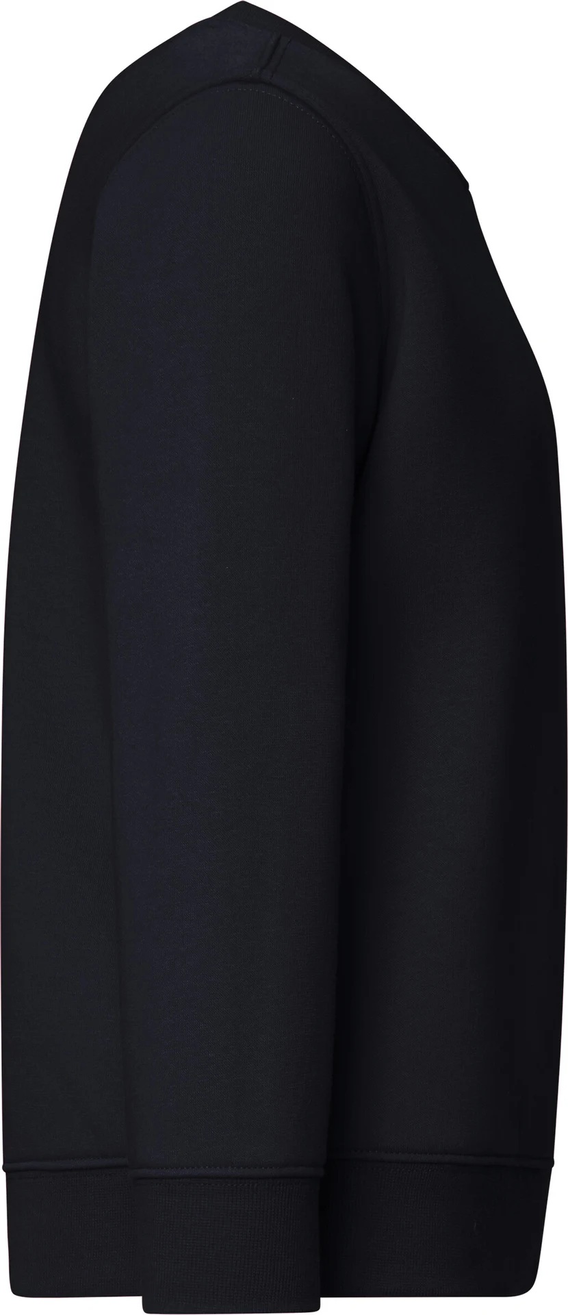 HAKRO Kinder Sweatshirt 541 Bio-Baumwolle 