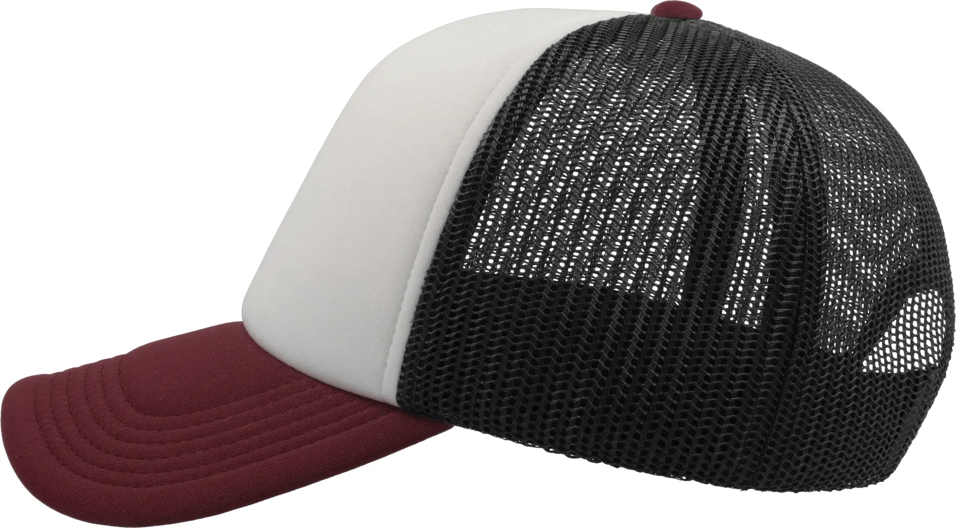 Atlantis Rapper Cap