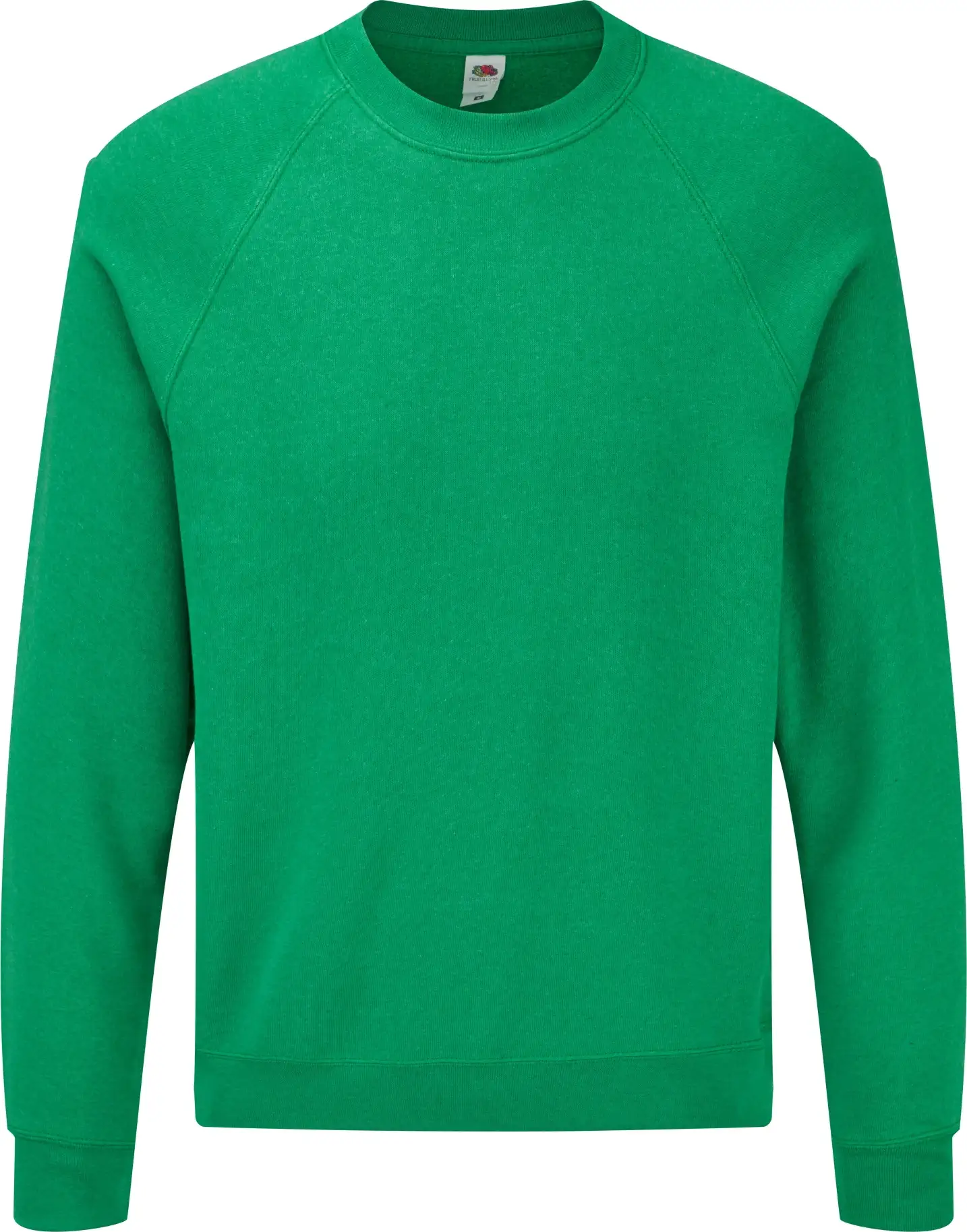 F.O.L. Raglan Sweat