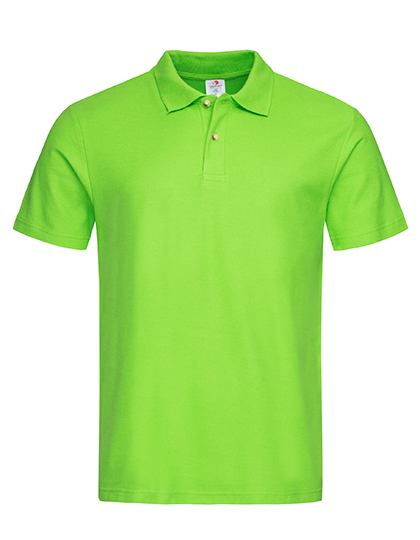 Stedman Short Sleeve Polo Stedman Short Sleeve Polo